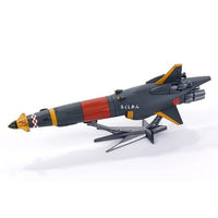 BP013トップをねらえ!  メカニックセレクション