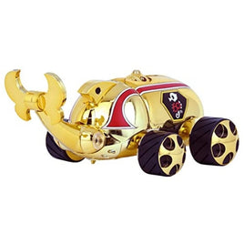 BP015 1/100 タイムメカブトン 60th 限定メタリックカラーVer.