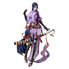 FGO 1/7 バーサーカー/源頼光