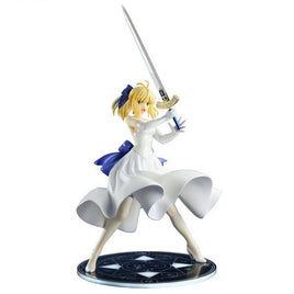 セイバー 白ドレス リニューアルVer.