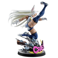 僕のヒーローアカデミア ミルコ ヒーロースーツVer.