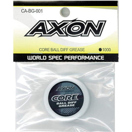 CA-BG-001 CORE BALL DIFF GREASE