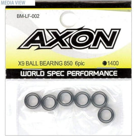 BM-LF-002 X9 BALL BEARING 850  6pic