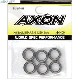 BM-LF-018 X9 BALL BEARING 1280 6pic