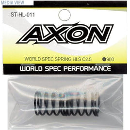 ST-HL-011 WORLD SPEC SPRING HLS C2.5