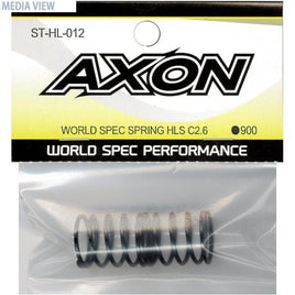 ST-HL-012 WORLD SPEC SPRING HLS C2.6
