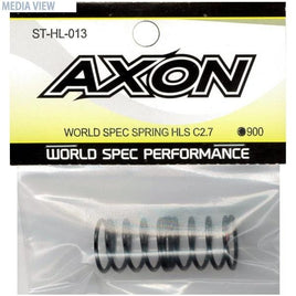 ST-HL-013 WORLD SPEC SPRING HLS C2.7