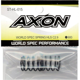 ST-HL-015 WORLD SPEC SPRING HLS C2.9