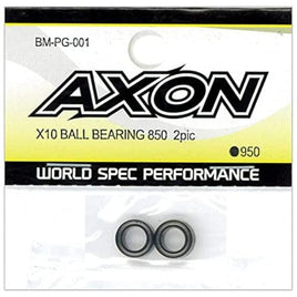 BM-PG-001 X10 BALL BEARING 850 2pic