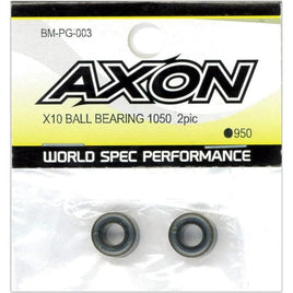 BM-PG-003 X10 BALL BEARING 1050 2pic