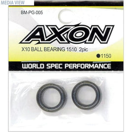 BM-PG-005 X10 BALL BEARING 1510 2pic