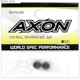 BM-PG-009 X10 BALL BEARING 620 2pic
