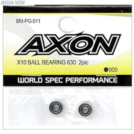 BM-PG-011 X10 BALL BEARING 630 2pic