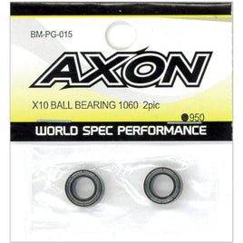 BM-PG-015 X10 BALL BEARING 1060 2pic