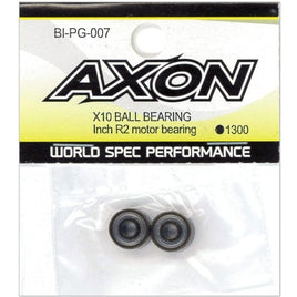 BL-PG-007 X10 BALL BEARING Inch R2 motor bearing
