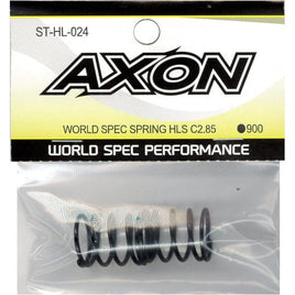 ST-HL-024 WORLD SPEC SPRING HLS C2.85
