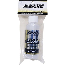 CA-SL-001 CORE SHOCK OIL LARGE 25wt (90cc)