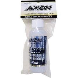CA-SL-003 CORE SHOCK OIL LARGE 30wt (90cc)