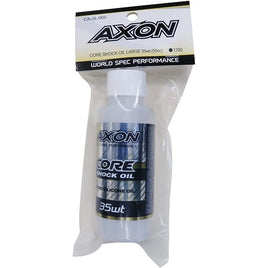 CA-SL-005 CORE SHOCK OIL LARGE 35wt (90cc)
