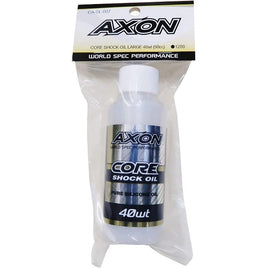 CA-SL-007 CORE SHOCK OIL LARGE 40wt (90cc)