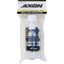CA-SL-009 CORE SHOCK OIL LARGE 45wt (90cc)
