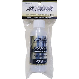 CA-SL-010 CORE SHOCK OIL LARGE 47.5wt (90cc)