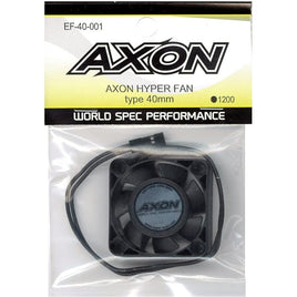 EF-40-001 AXON HYPER FAN type 40mm