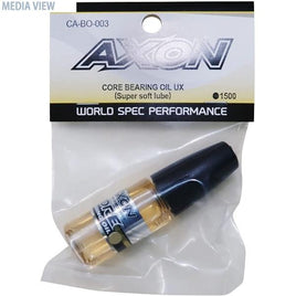 CA-BO-003 CORE BEARING OIL UX (Super soft lube)