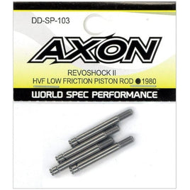 DD-SP-103 REVOSHOCK II HVF LOW FRICTION PISTON ROD(4pic)
