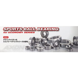 BM-SZ-105W SPORTS BALL BEARING 10x5x4 ZZ 10pic