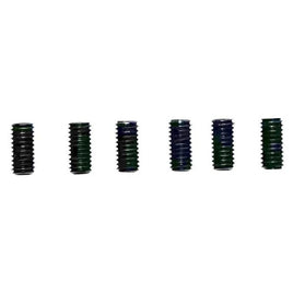 NC-S3-061 HEAVY TIGHT SET SCREW 3mmx6mm 6pic