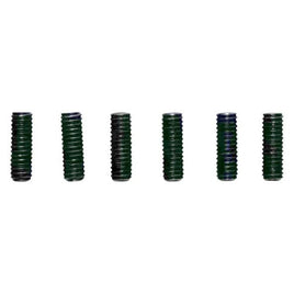 NC-S3-081 HEAVY TIGHT SET SCREW 3mmx8mm 6pic