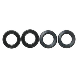 PG-BP-001 Racing body mount V ring 4pic