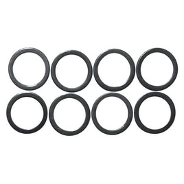 PG-BP-003 Racing body mount shim set (1.0t x 8pic)