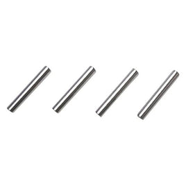PG-BP-004 Racing body mount pin 'Type A' 4pic (φ1.5mm)