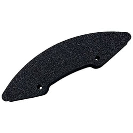 PF-03-500 TC10 HARD FOAM BUMPER (BLACK FOAM)