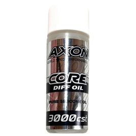 CO-DA-030 CORE DIFF OIL 3000cst