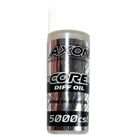 CO-DA-050 CORE DIFF OIL 5000cst