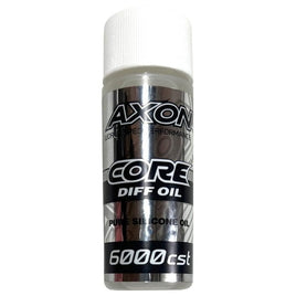 CO-DA-060 CORE DIFF OIL 6000cst