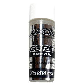 CO-DA-075 CORE DIFF OIL 7500cst