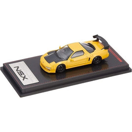 IG1945 1/64 Honda NSX  (NA1) Yellow