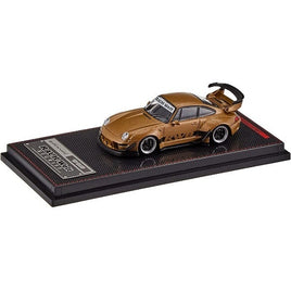 IG2157 1/64 RWB 993 Matte Gold
