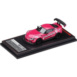 IG2339 1/64 PANDEM Supra (A90) Pink