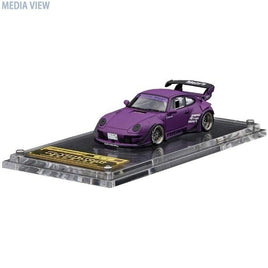 IG2362 1/64 RWB 993 Matte Purple