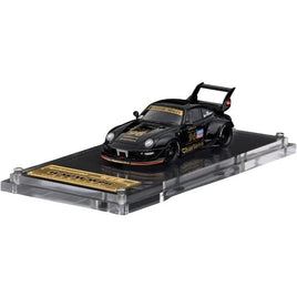IG2365 IGモデル 1/64 RWB 993 Black (Scale)