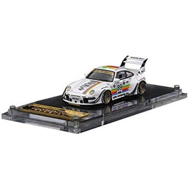 IG2367 1/64 RWB 993 White
