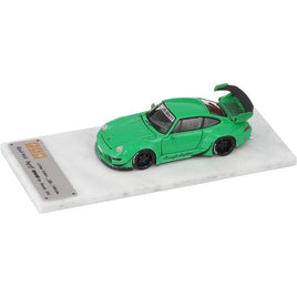 PGM-640303 1/64 RWB993 Green ※PGM製品