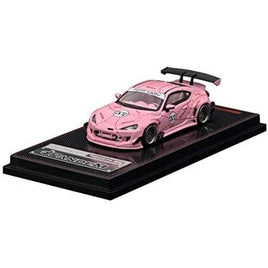 IG2406 1/64 PANDEM TOYOTA 86 V3  Pink