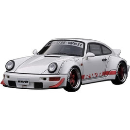 IG2520 IGモデル 1/43 RWB 964 White