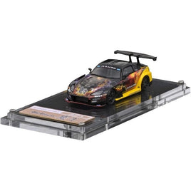 IG2558 1/64 J'S RACING S2000 (AP1) 魔王